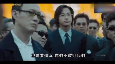 胜者为王粤语免费观看,免费畅享巅峰对决