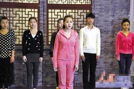 2014明星艺考,梦想起航的艺术之旅