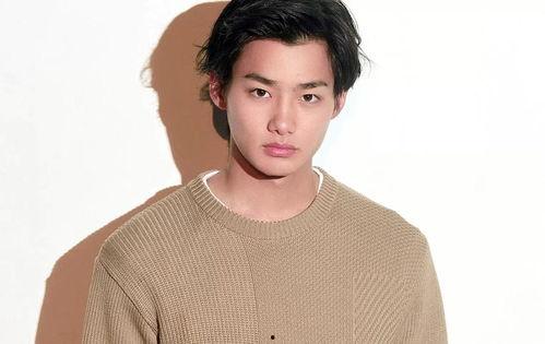 日本剑眉,探寻日本传统美学的独特魅力