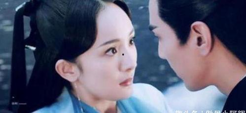 白浅的老公,揭秘仙界传奇爱情故事