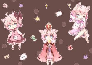 兔牙喵喵喵1在线播放,萌宠奇遇记，在线播放开启欢乐之旅