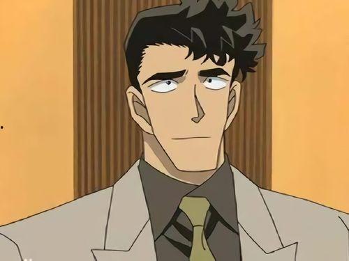 侦探的日本漫画,日本漫画中的侦探传奇