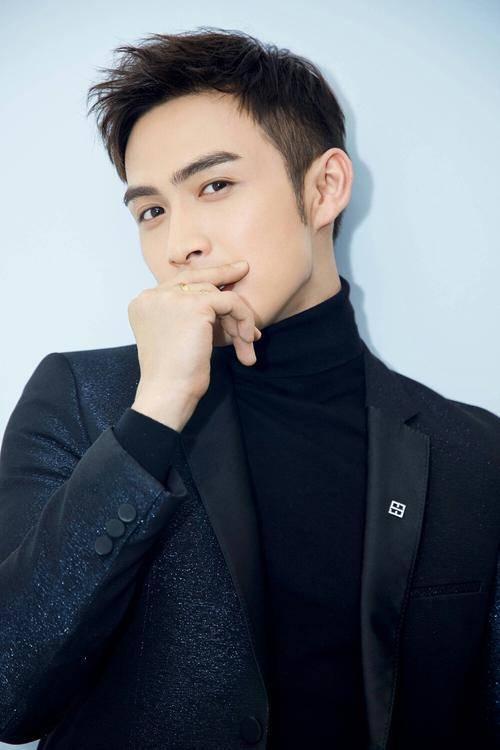 张彬彬是明星吗,闪耀荧屏的明星风采