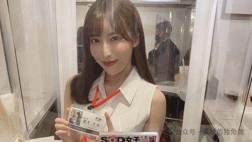 sod妄想av系列,揭秘虚拟与现实交织的奇幻世界