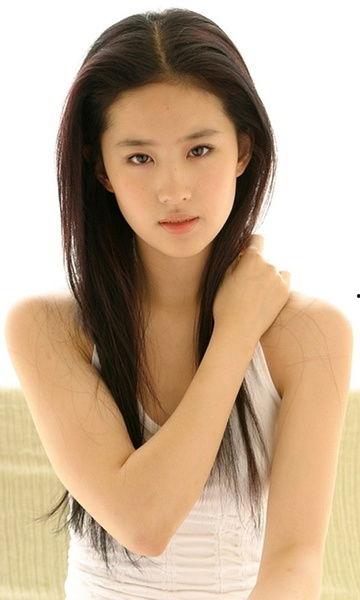 秀气的女明星,揭秘那些令人惊艳的女明星