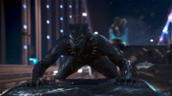 黑豹2018在线播放,在线观影，重温非洲英雄传奇