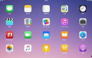 苹果最新款平板爆料软件,性能升级，创新设计，引领科技潮流”