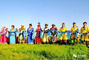 内蒙古70周年庆典视频,庆典视频中的民族荣耀与时代变迁