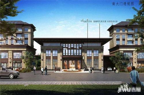 博林首府最新爆料信息,揭秘神秘豪宅背后的故事与价值