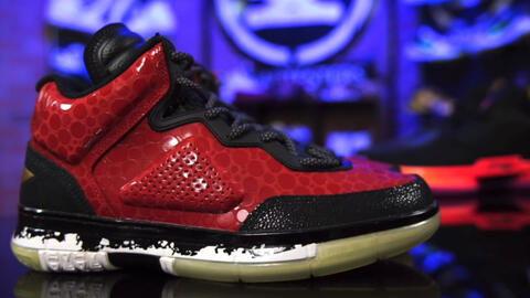 球鞋爆料李宁视频大全,爆款视频大盘点