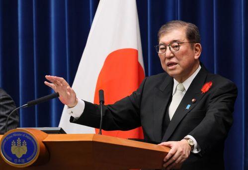 现任日本内阁成员,现任成员概览与政策动向