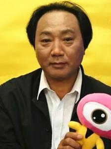 李克俭是明星吗,李克俭——他是明星还是另有身份？