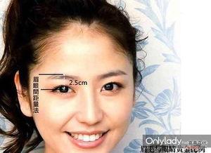 眉眼间距远明星,揭秘眉眼间距远的明星风采