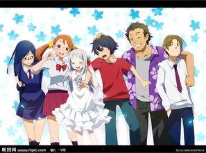 感动的动漫日本,探寻日本感动人心的经典之作