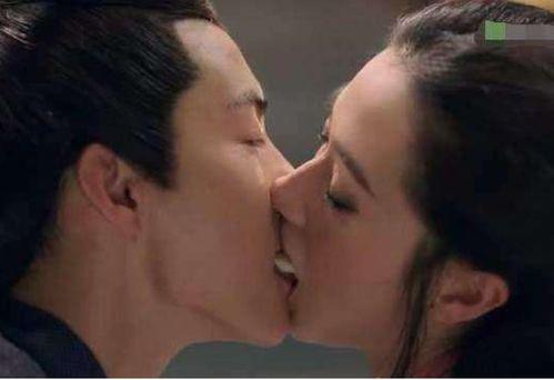 女明星床戏吻戏,女明星床戏吻戏幕后故事揭秘