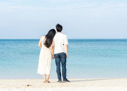 日本夫妻蜜月,浪漫夫妻的甜蜜启程
