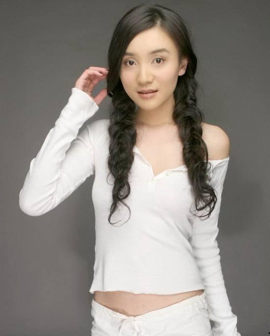 小名气女明星,星光熠熠的璀璨新星