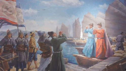 日本与高丽,古代东亚的交流与互动