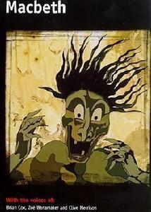 日本动漫 莎士比亚,日本动漫中的经典改编