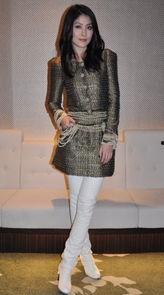 陈慧琳 丝袜,陈慧琳演绎性感魅力