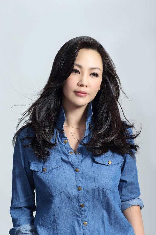 广州明星周娇,璀璨星途，魅力绽放