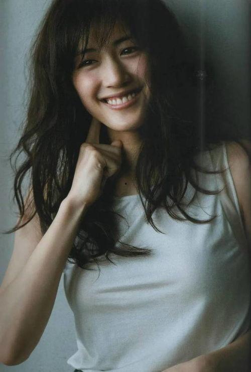 日本高的女明星,盘点那些令人惊艳的女明星