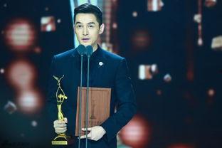 胡歌获奖视频李雪健,传承经典，致敬匠心