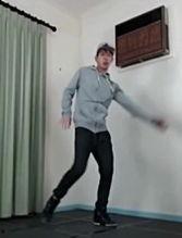 教学舞蹈视频社会摇,跟随教学视频轻松入门