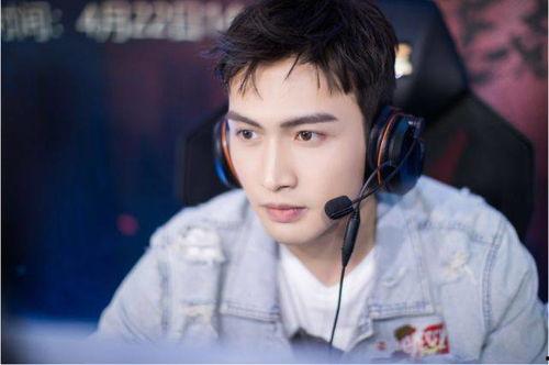 娱乐爆料白鹿张彬彬新剧