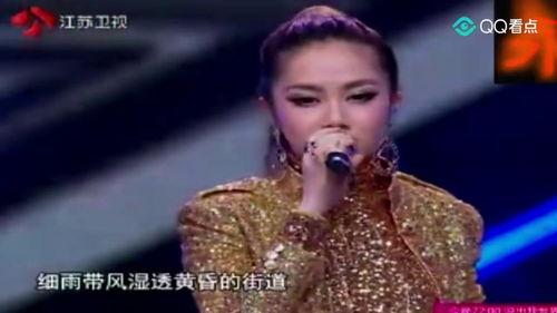 邓紫棋盖世英雄视频,燃情演绎，唤醒心中的英雄梦