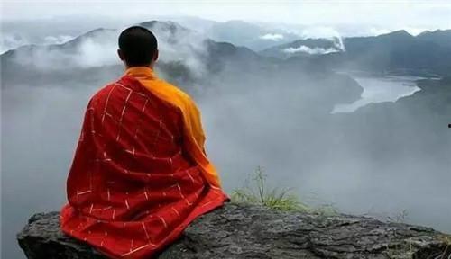 太湖和尚上莲台视频,和尚上莲台神秘景象揭秘