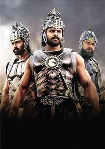 巴霍巴利王下 在线播放,史诗巨制再现印度神话传奇