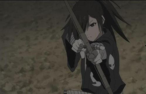 百鬼丸14集免费观看,神秘力量觉醒，免费观看大揭秘！