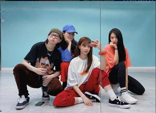 吃瓜娱乐圈李斯丹妮,娱乐圈的瓜田女王，揭秘她的星途历程