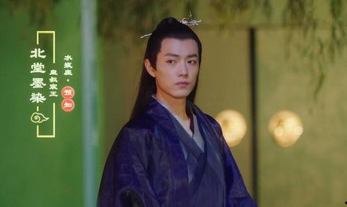 娱乐吃瓜酱肖战