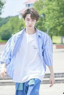 娱乐吃瓜王一博是谁啊,娱乐吃瓜界的风云人物