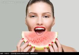 娱乐圈吃瓜素材背景图女