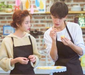 在恋爱娱乐吃瓜