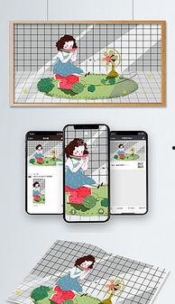 娱乐吃瓜背景模板图片大全,吃瓜群众必备的背景模板图片大全