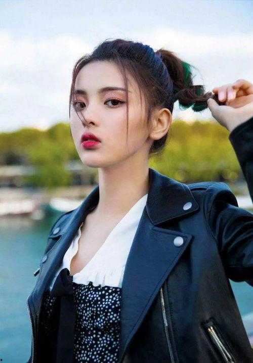 娱乐吃瓜酱博主有哪些明星,盘点那些被博主热议的明星风云录