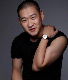 中国娱乐圈吃瓜男明星
